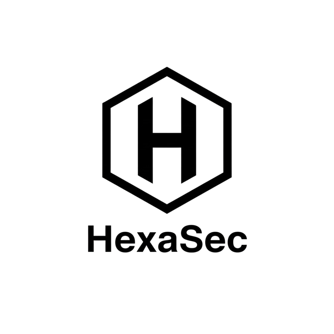 Logo HexaSec S.A.S